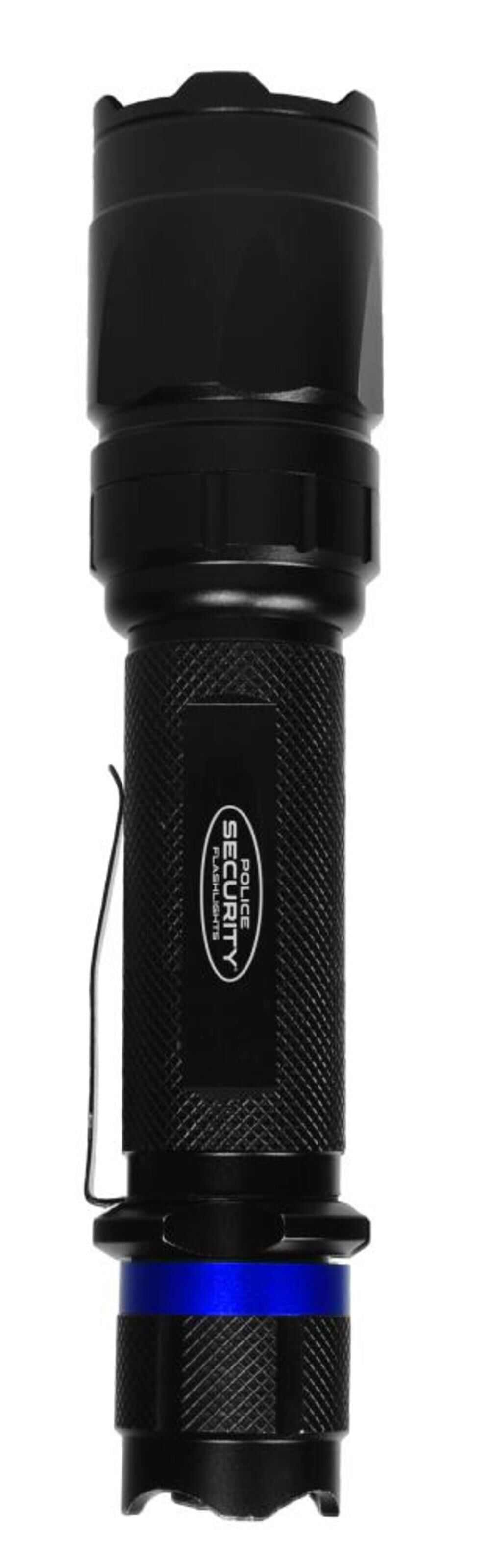 Trac-Tact 2AA Flashlight 99490