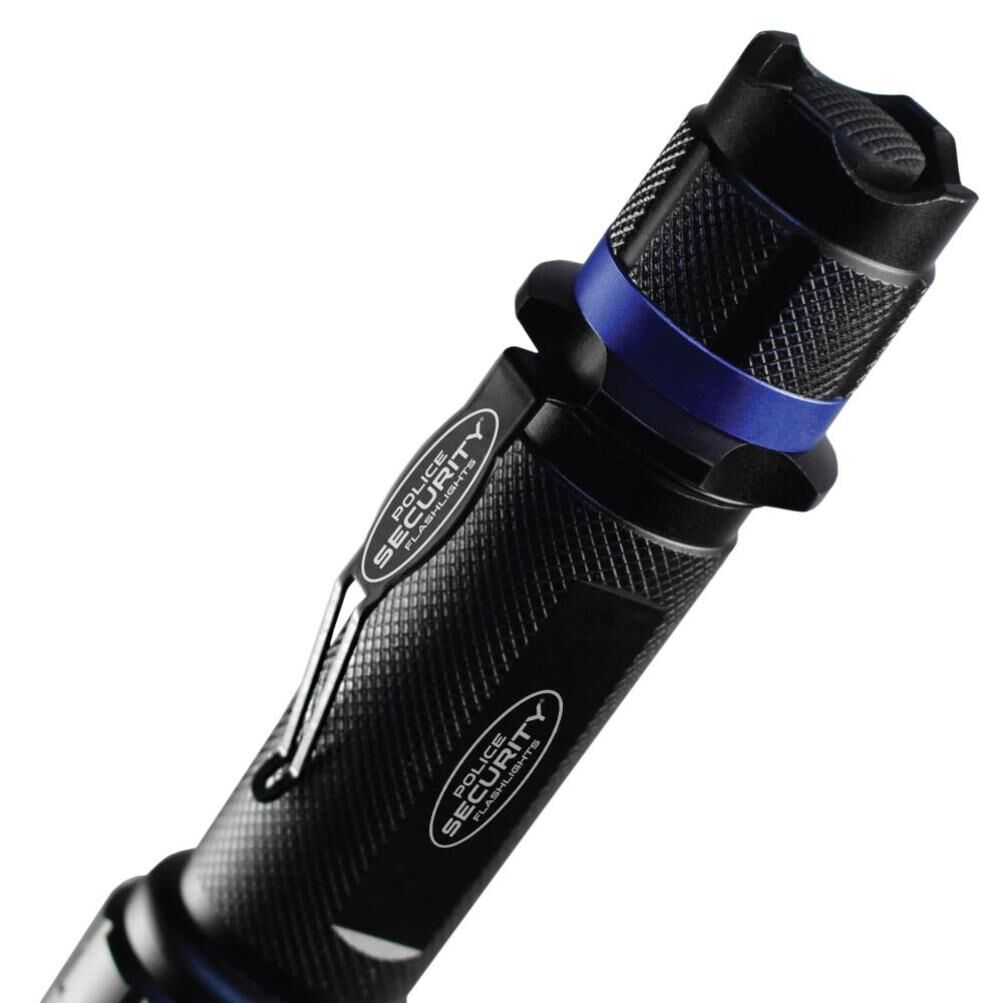 Trac-Tact 2AA Flashlight 99490