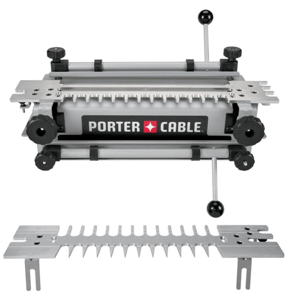 12 In. Deluxe Dovetail Jig 4212