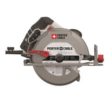 15 Amp 7-1/4-in Heavy Duty Magnesium Shoe Circular Saw PCE310