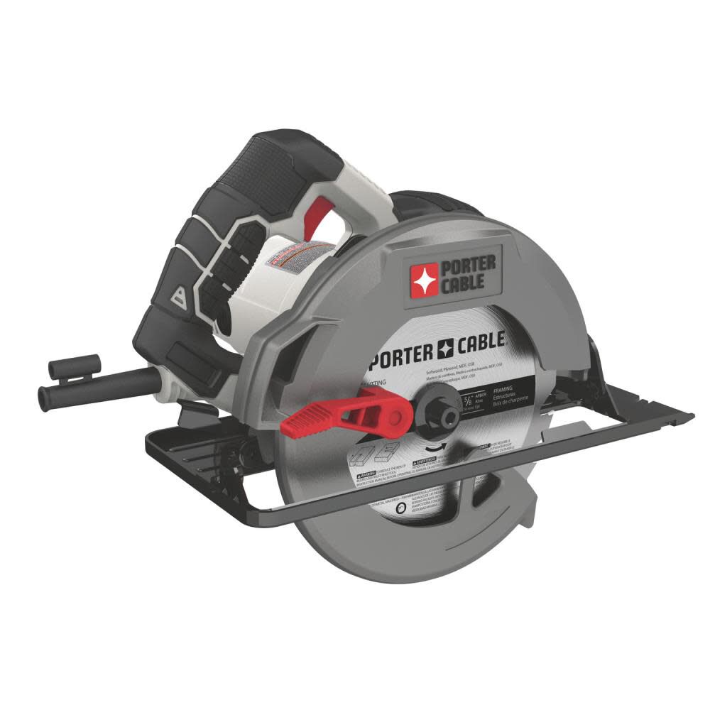 15 AMP Circular Saw (PCE300) PCE300