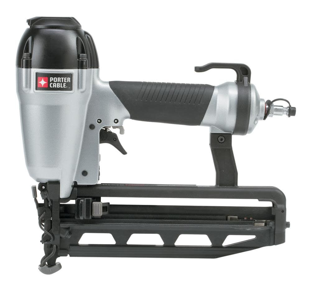 16 Ga 2-1/2 In. Finish Nailer Kit FN250C