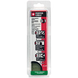 18-Gauge Narrow Crown Staples Project Pack NS18PP