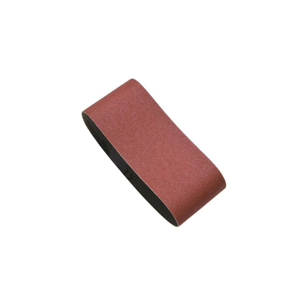 2-1/2 x 14in Aluminum Oxide 100G Sanding Belt 712401005