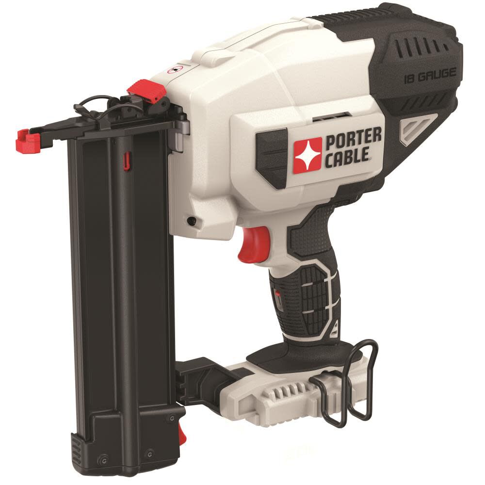 20 V MAX Lithium Bare 18 Gauge Brad Nailer (Bare Tool) PCC790B