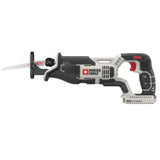 20-volt Variable Speed Cordless Reciprocating Saw (Bare Tool) PCC670B