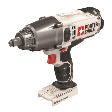 20V 1/2-in Drive Cordless Impact Wrench (Bare Tool) PCC740B