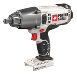 20V 1/2-in Drive Cordless Impact Wrench (Bare Tool) PCC740B