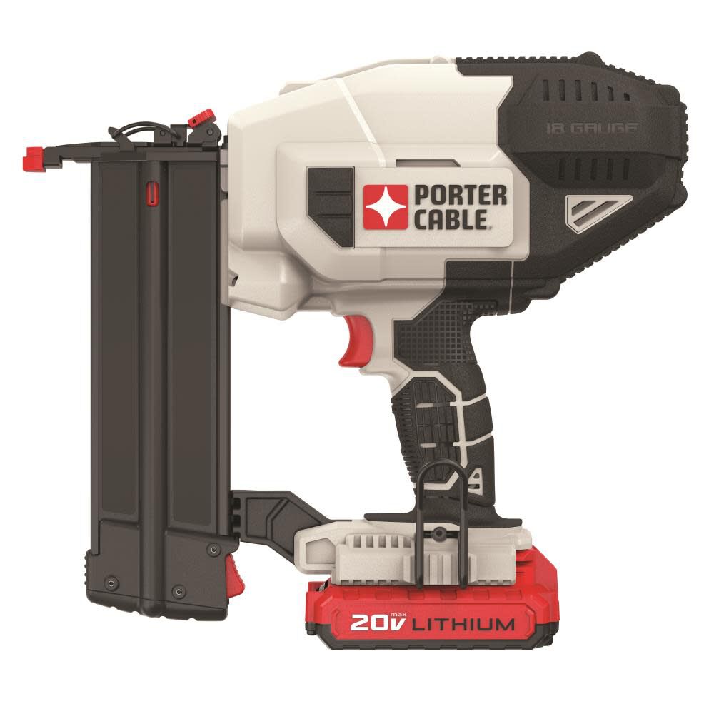 20V 18 GA Brad Nailer Kit (PCC790LA) PCC790LA