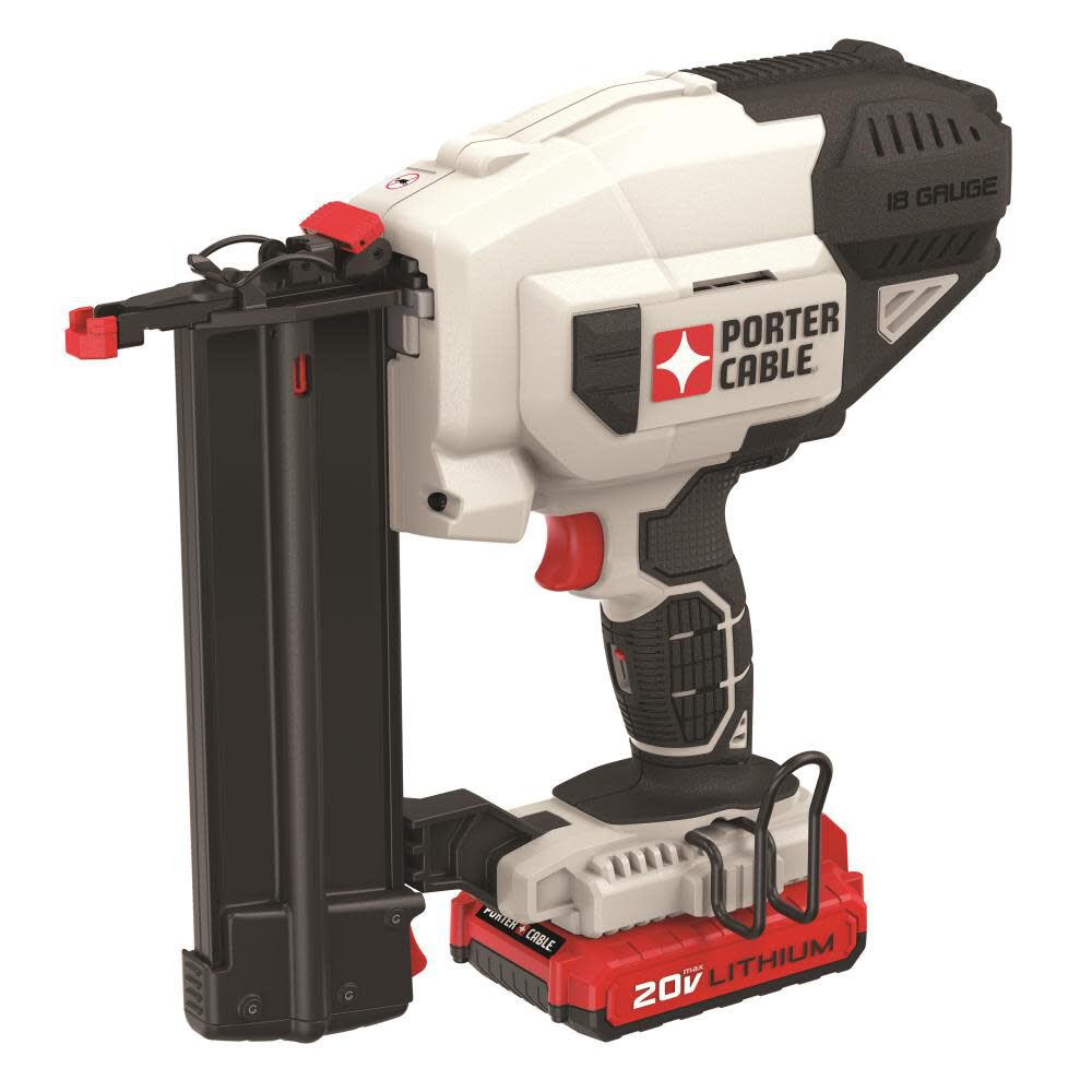 20V 18 GA Brad Nailer Kit (PCC790LA) PCC790LA