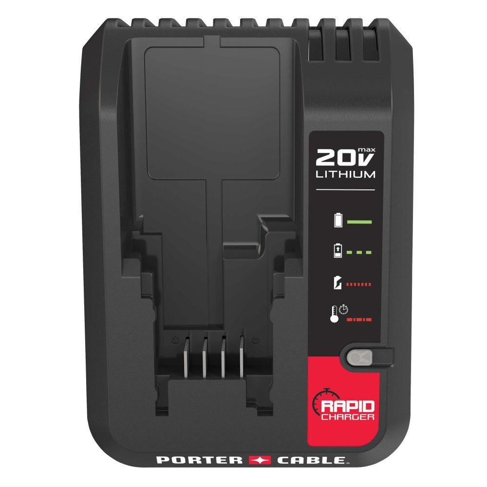 20V Max Battery Charger PCC692L