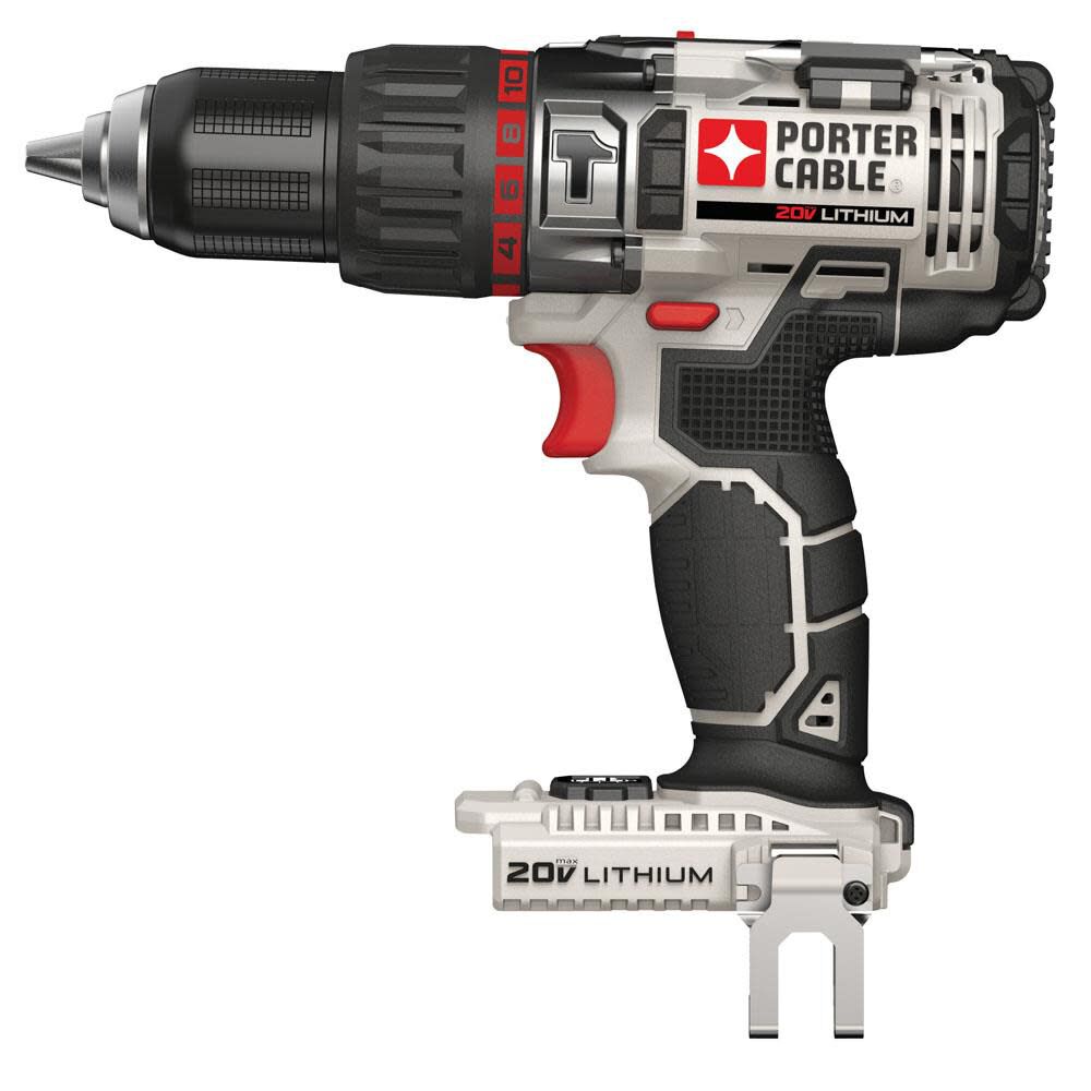 20V MAX Lithium Ion Hammer Drill (Bare Tool) PCC620B