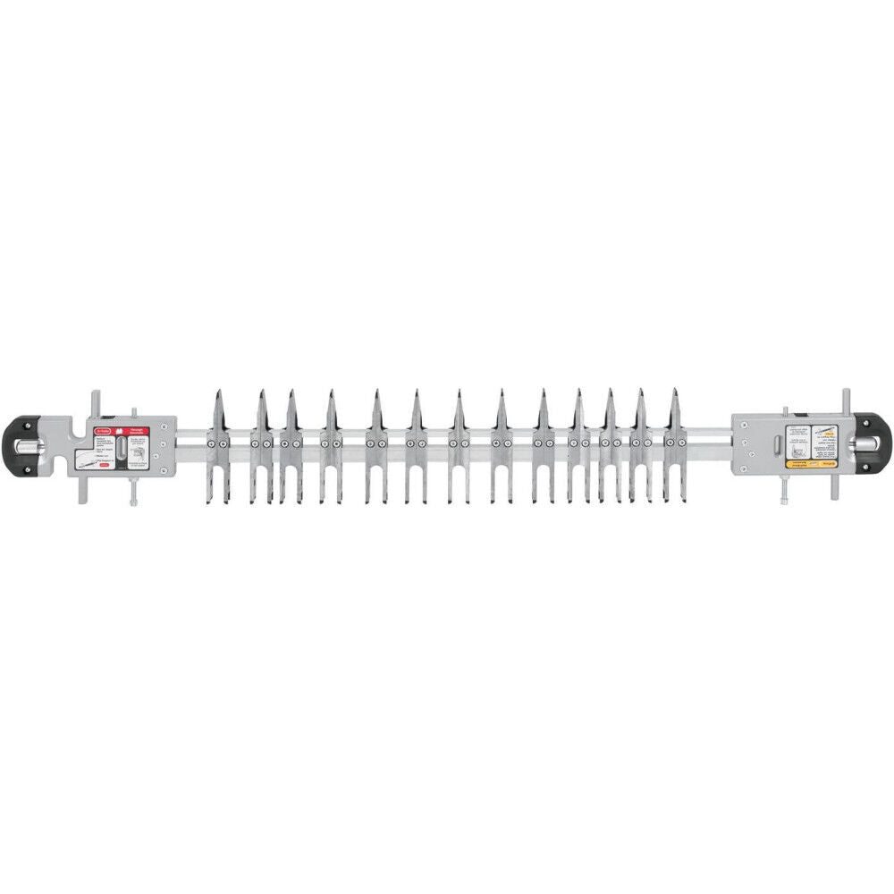 24in Variable Finger Template 5140102-62