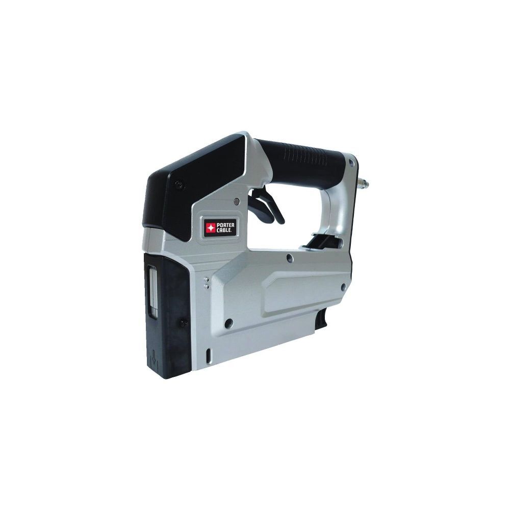 3/8 in Crown Stapler Heavy Duty TS056