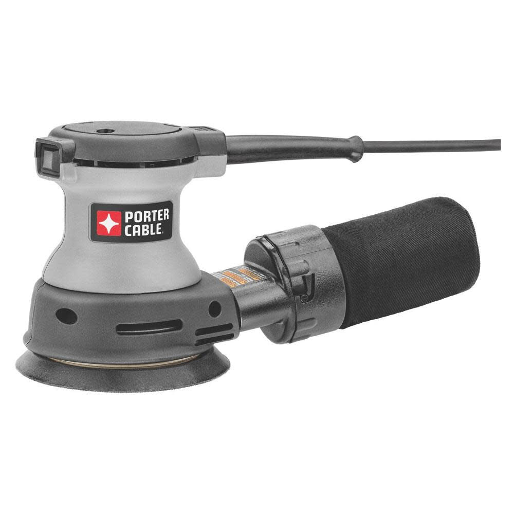 5 In. Random Orbit Sander 382