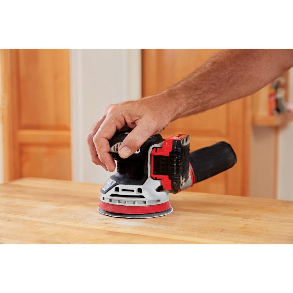 5-in Random Orbit Sander (Bare Tool) PCCW205B