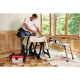 5-in Random Orbit Sander (Bare Tool) PCCW205B