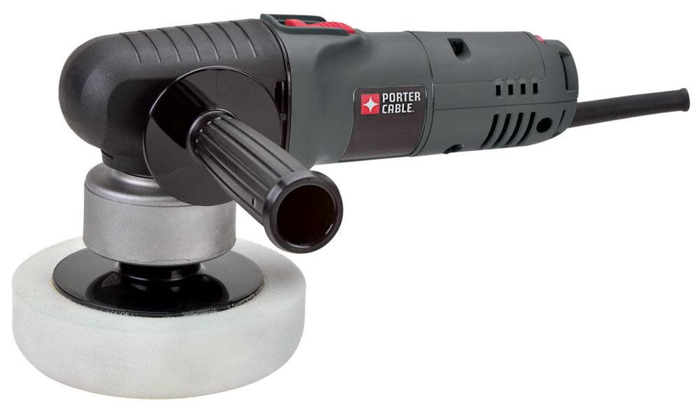 6 In. Variable-Speed Random Orbit Polisher 7424XP