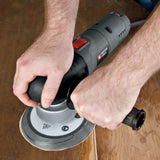 6in Random Orbit Sander With Polishing Pad 7346SP