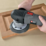 6in Random Orbit Sander With Polishing Pad 7346SP