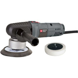 6in Random Orbit Sander With Polishing Pad 7346SP