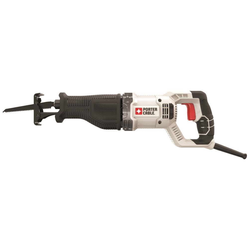 7.5Amp Variable Speed Reciprocating Saw PCE360