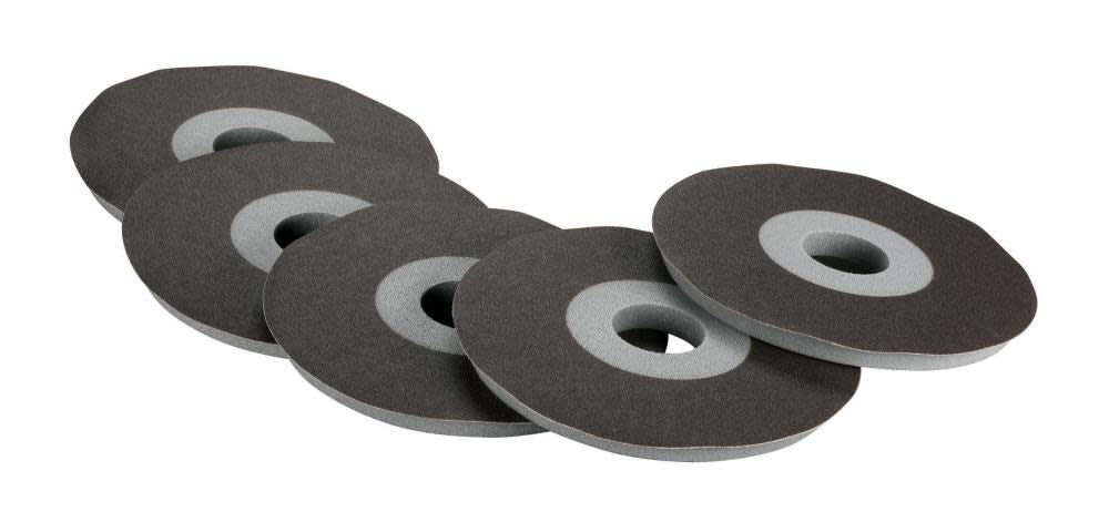 9-In. Drywall Sander Pad 100 Grit 77105