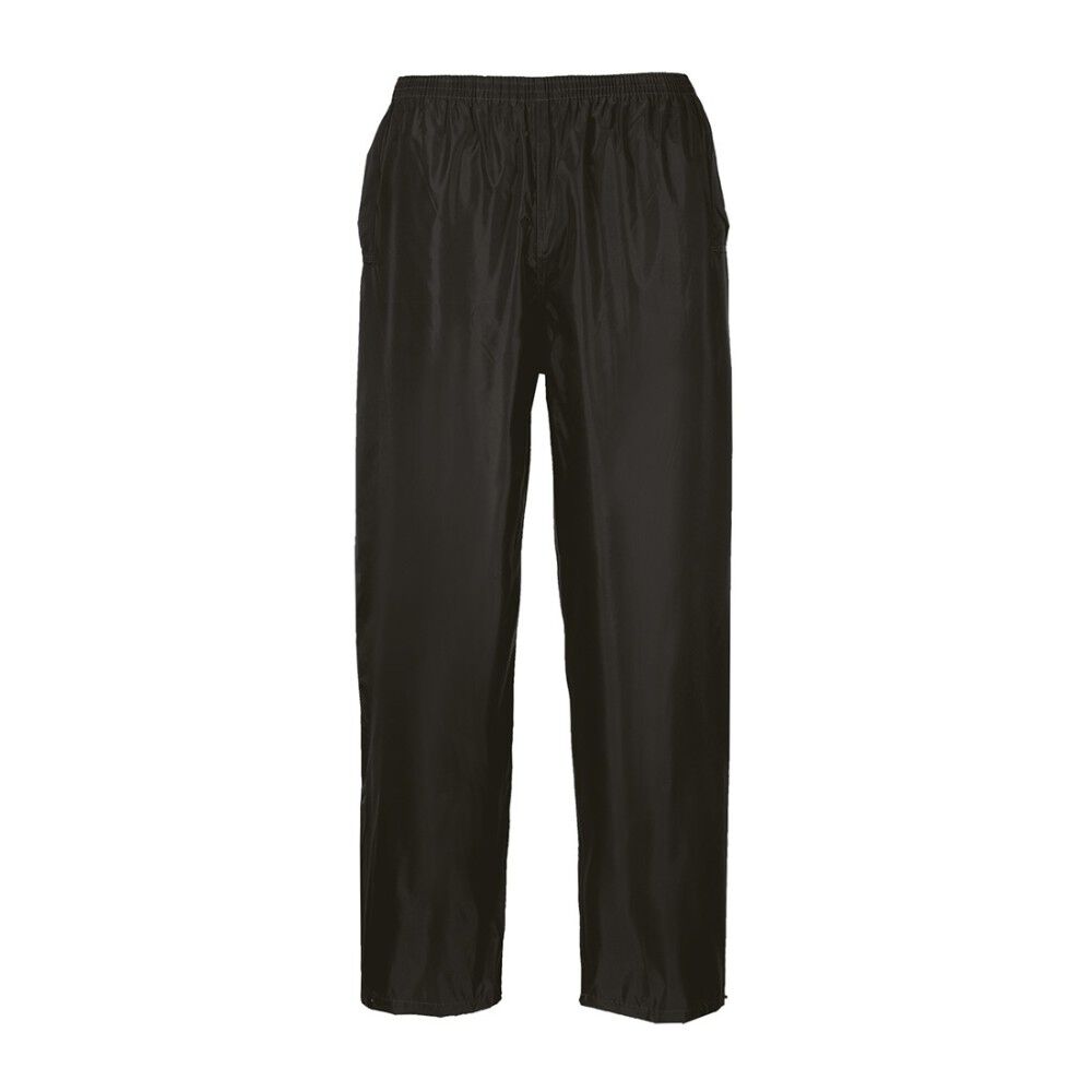 Classic Rain Trousers Black S441BKR