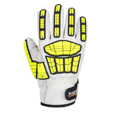 Grey Impact Pro Cut Glove - 4XL A745GRR4XL