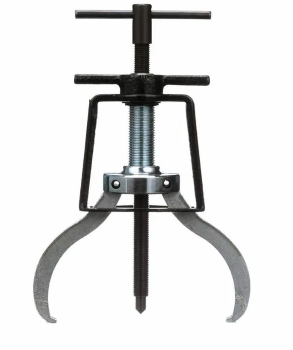 2 Jaw Manual Puller, 3in Reach, 2 Ton Capacity PT203