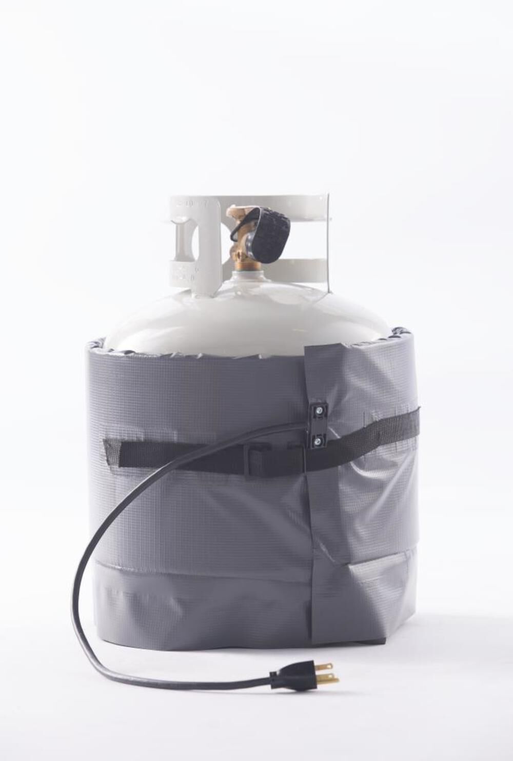 20 lb Gas Cylinder Warming Blanket PBL20