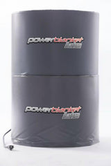 30 Gallon / 114 Liter - Drum Heating Blanket PBL30