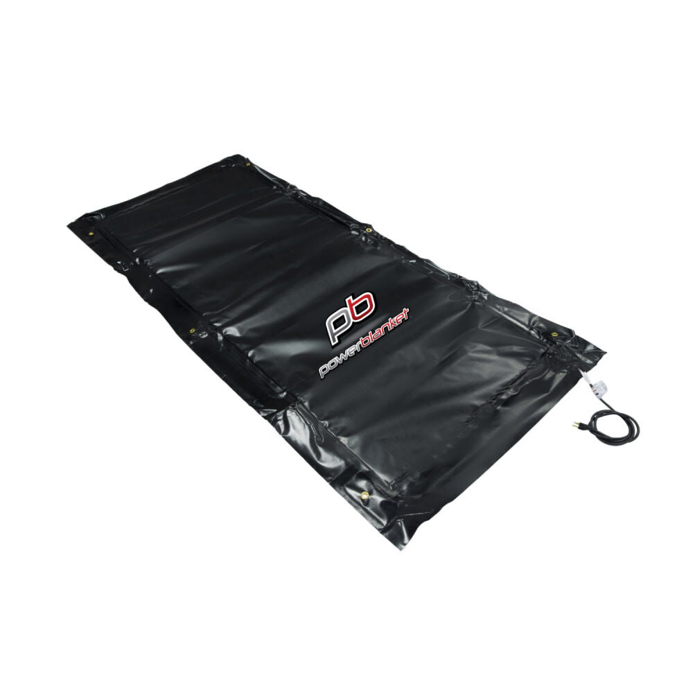 Extra Hot 3Ft x 10Ft 120V Power Blanket EH0310