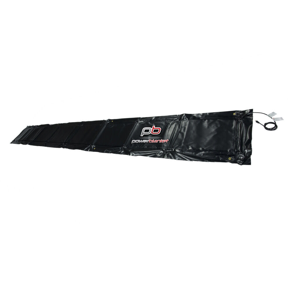 Extra Hot 3Ft x 25Ft 120V Power Blanket EH0325