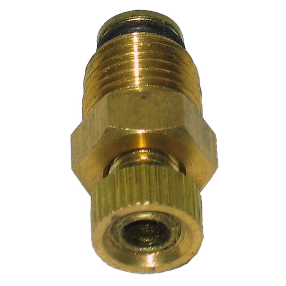 1/4 in NPT Tank Drain Valve 072-0006RP