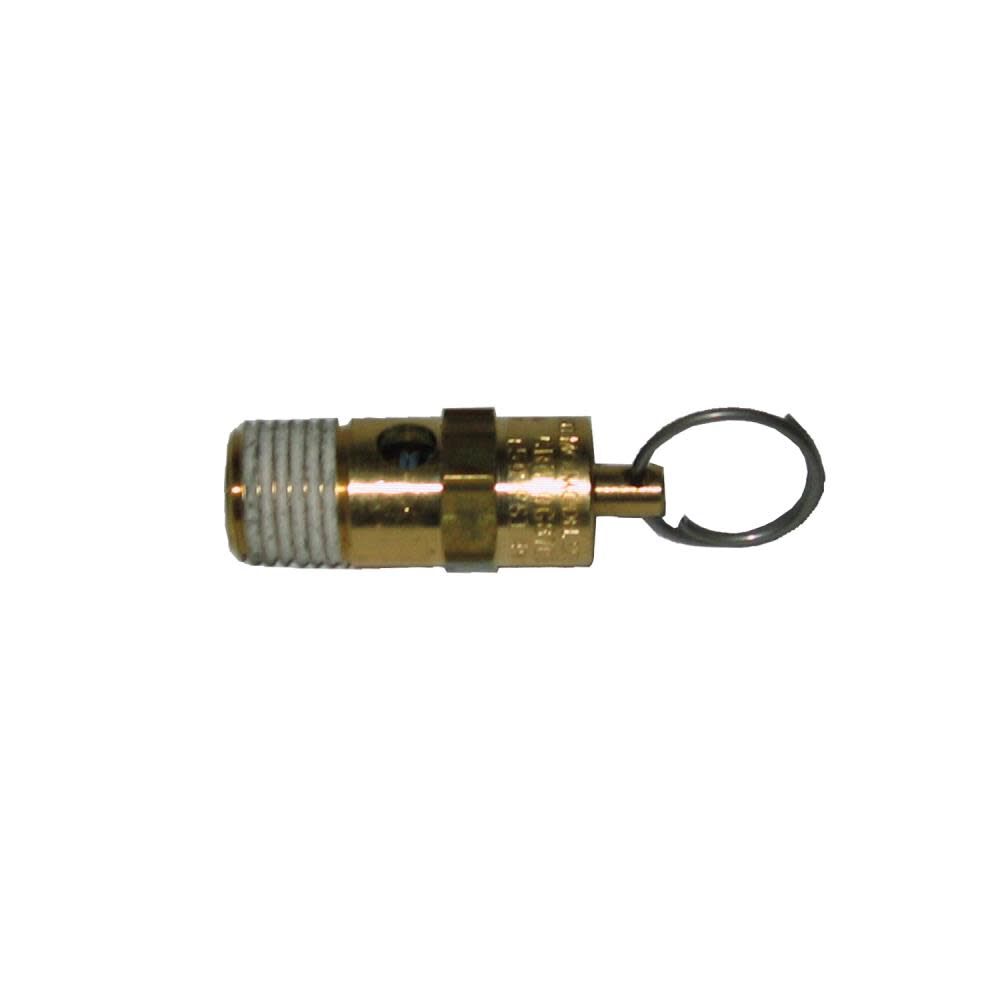 150 psi Pressure Relief Valve 136-0005RP