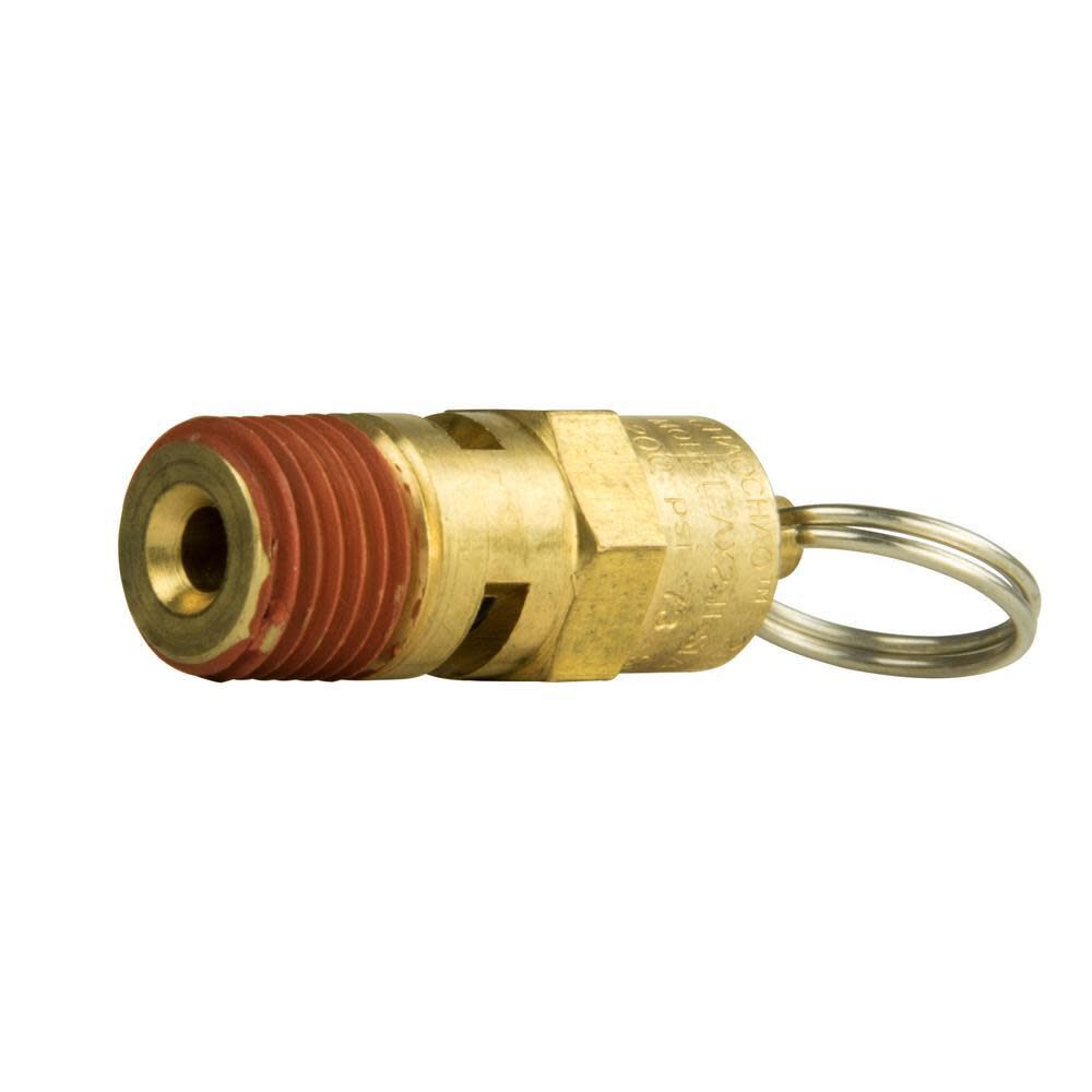 200 psi Pressure Relief Valve 136-0007RP