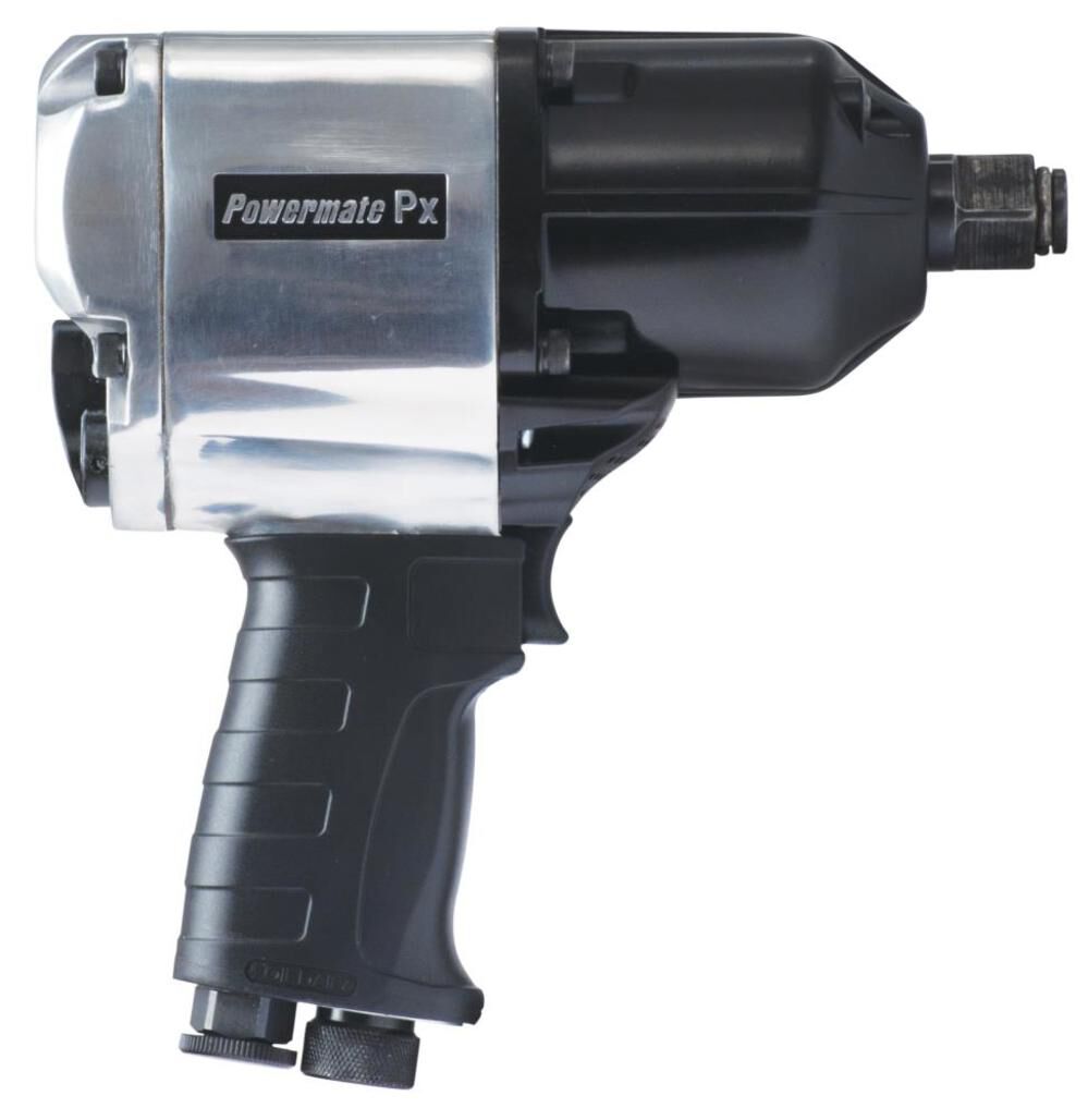 3/4in Air Impact Wrench P024-0253SP