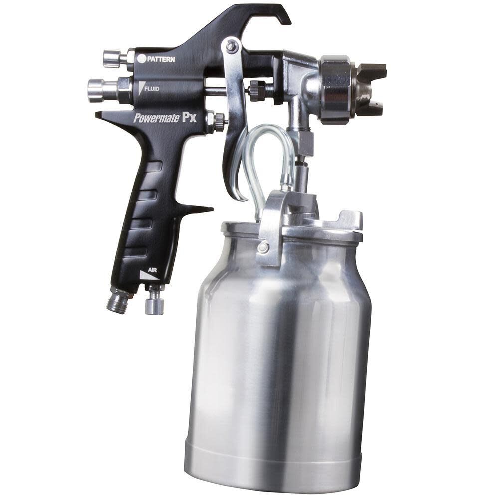 Commercial Spray Gun P010-0014SP