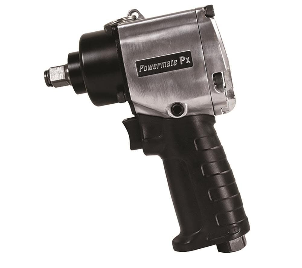 Compact 1/2in Air Impact Wrench P024-0295SP