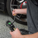 Heavy Duty Digital Tire Inflator P024-0375SP