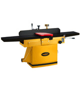 1285T Jointer 3HP 1PH 230V HH ARMORGLIDE 1791307T