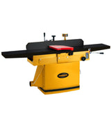 1285T Jointer 3HP 3PH 230V HH ARMORGLIDE 1791308T