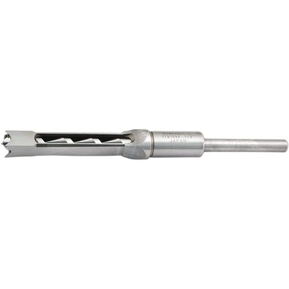 1/2in Premium Mortise Chisel & Bit 1791094