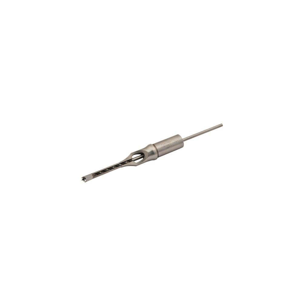 1/4in Premium Mortise Chisel & Bit 1791091