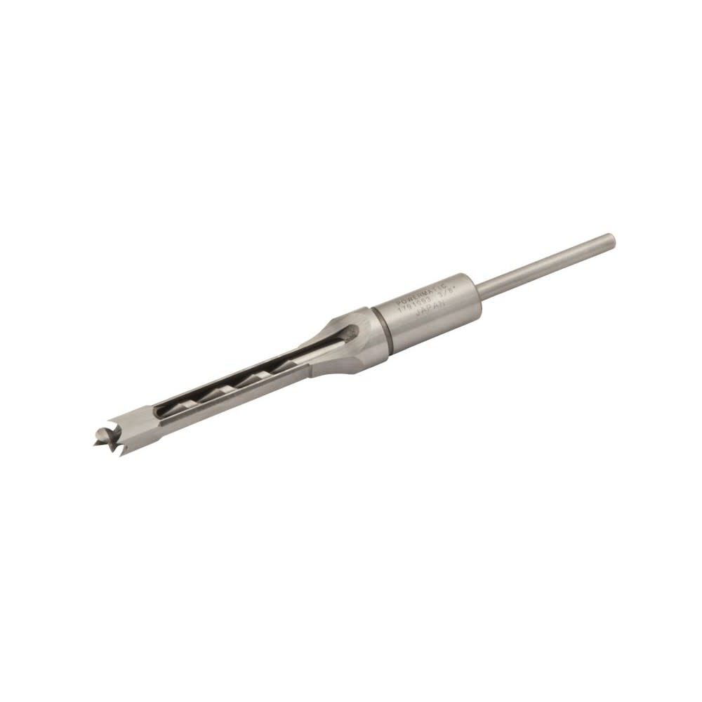 3/8in Premium Mortise Chisel & Bit 1791093