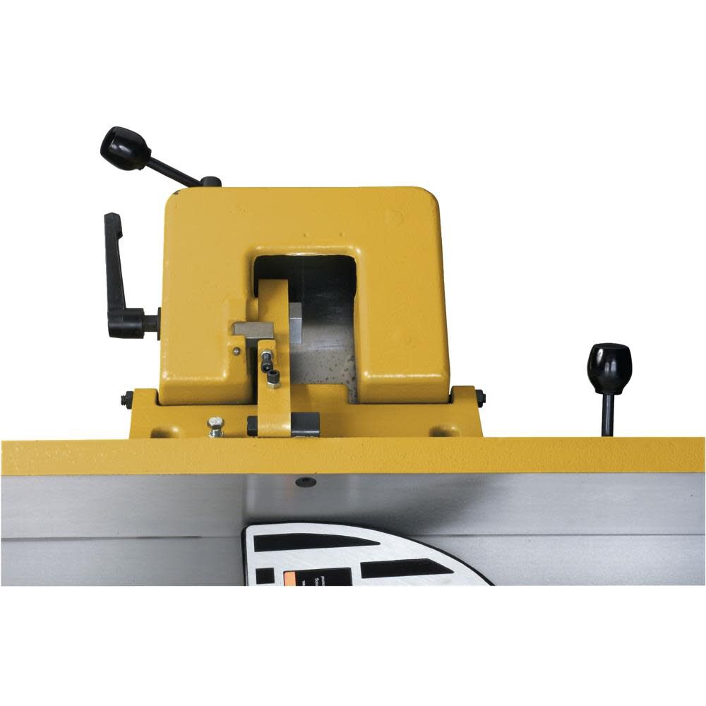 6 In. Jointer with Quick-Set Knives 1791279DXK
