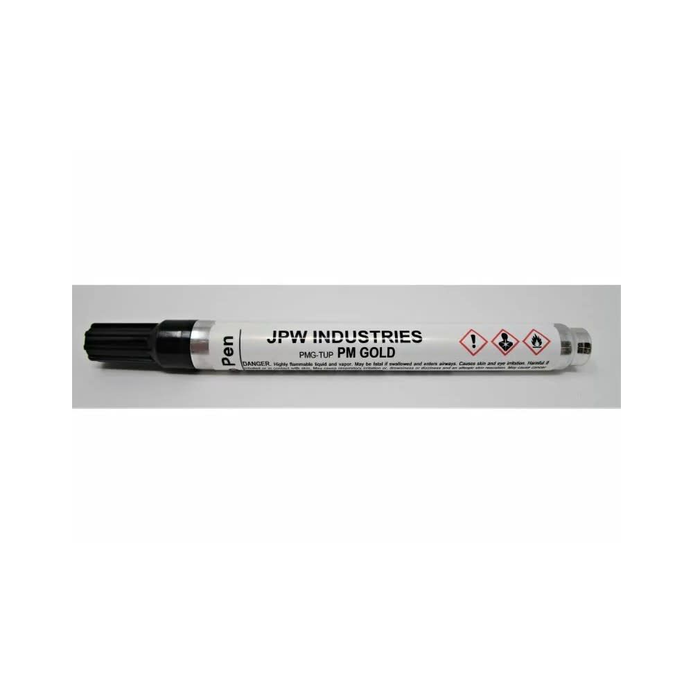 Brush-on Powermatic Gold Touch-up Paint PMG-TUP