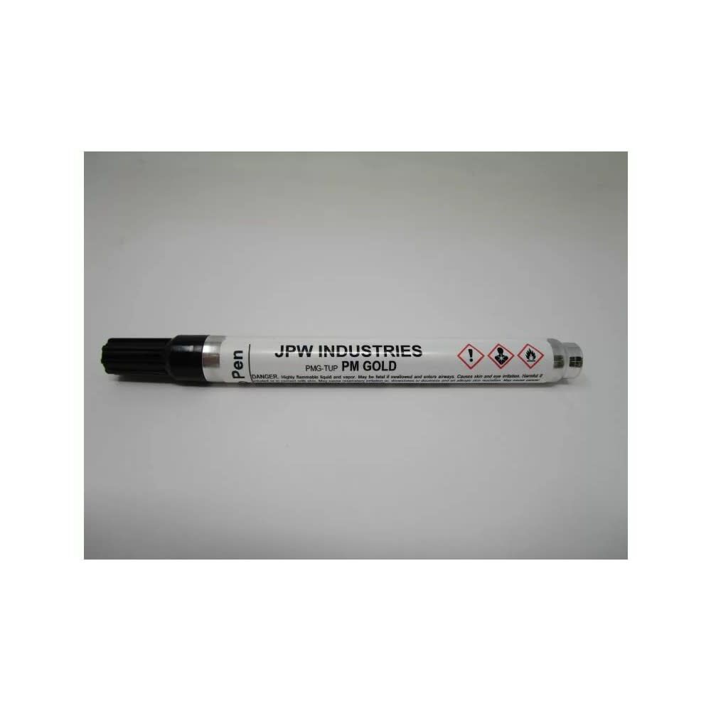 Brush-on Powermatic Gold Touch-up Paint PMG-TUP