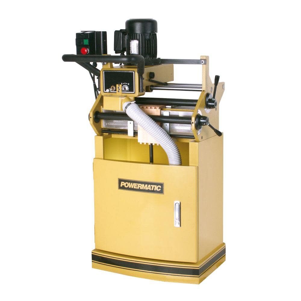 DT45 Dovetail Machine with Manual Clamp 1HP 1Ph 230V 1791304